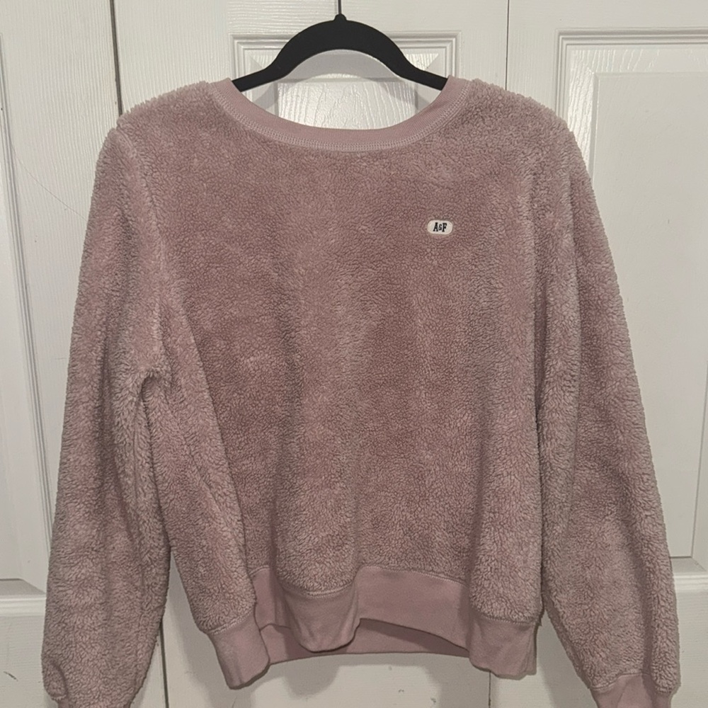 Abercrombie and Fitch Sweater